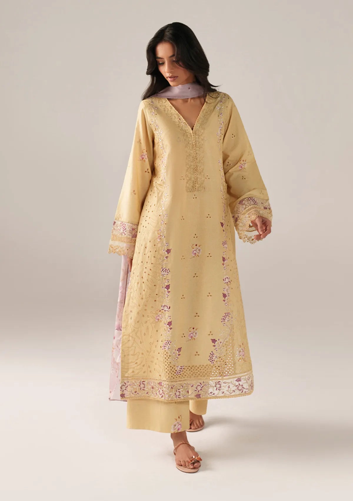 Iznik Spring Summer'26 SS-11