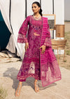 Parishay Janan Luxury Lawn'24 JL-02