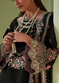 Bin Ilyas Mashriq Festive Edit'26  D-112B