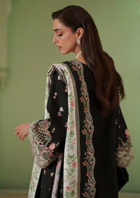 Bin Ilyas Mashriq Festive Edit'26  D-112B