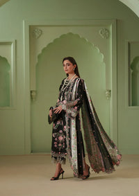 Bin Ilyas Mashriq Festive Edit'26  D-112B