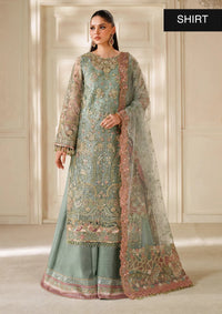 Baroque Chantelle Formal'25 EC-06