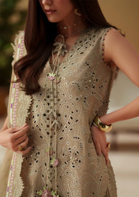 Bin Ilyas Mashriq Festive Edit'26  D-113A