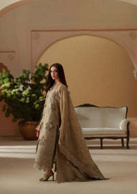 Bin Ilyas Mashriq Festive Edit'26  D-113A