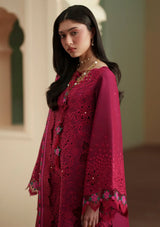 Bin Ilyas Mashriq Festive Edit'26  D-113B