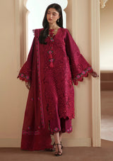 Bin Ilyas Mashriq Festive Edit'26  D-113B