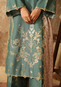 Iznik Pre-Fall'25 IPF-05