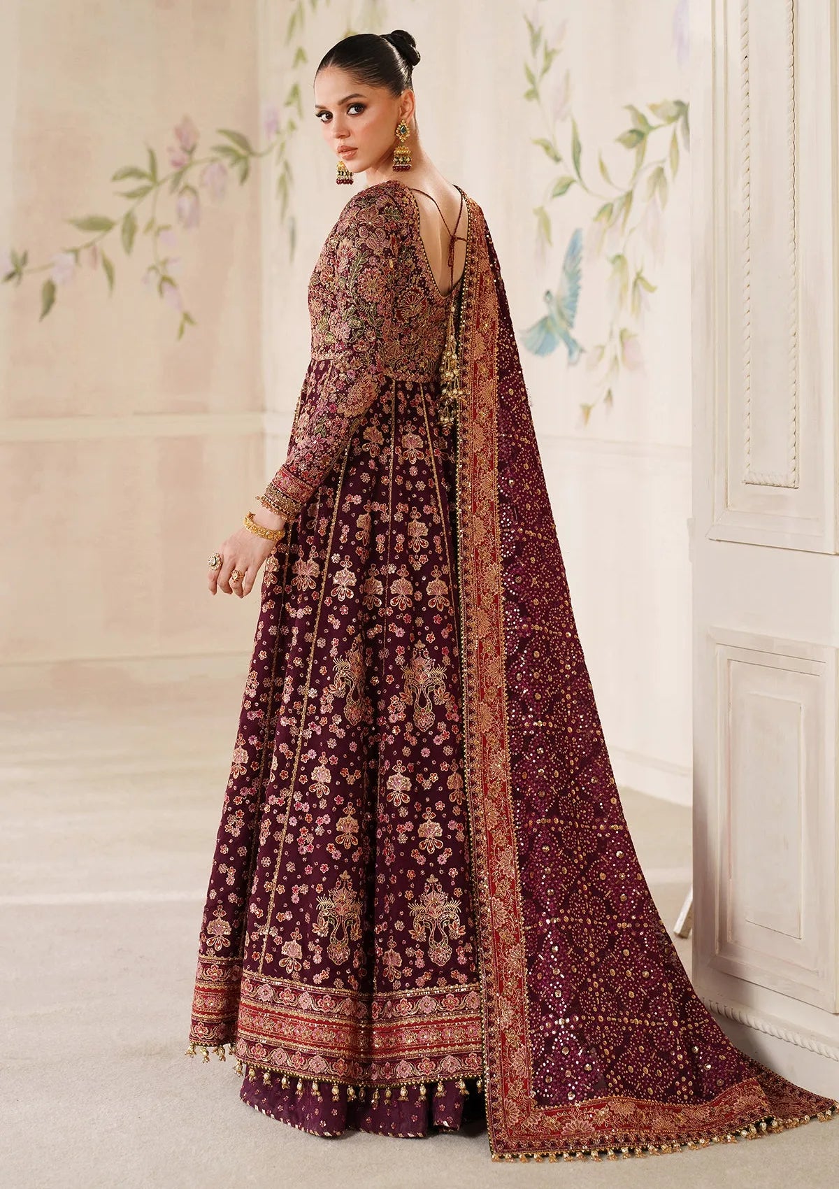 Baroque Chantelle Formal'25 EC-05