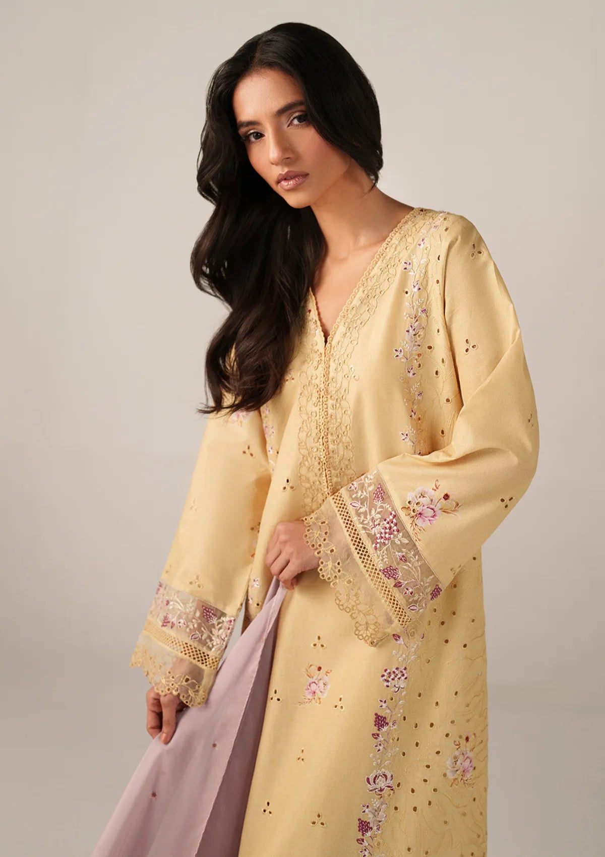 Iznik Spring Summer'26 SS-11