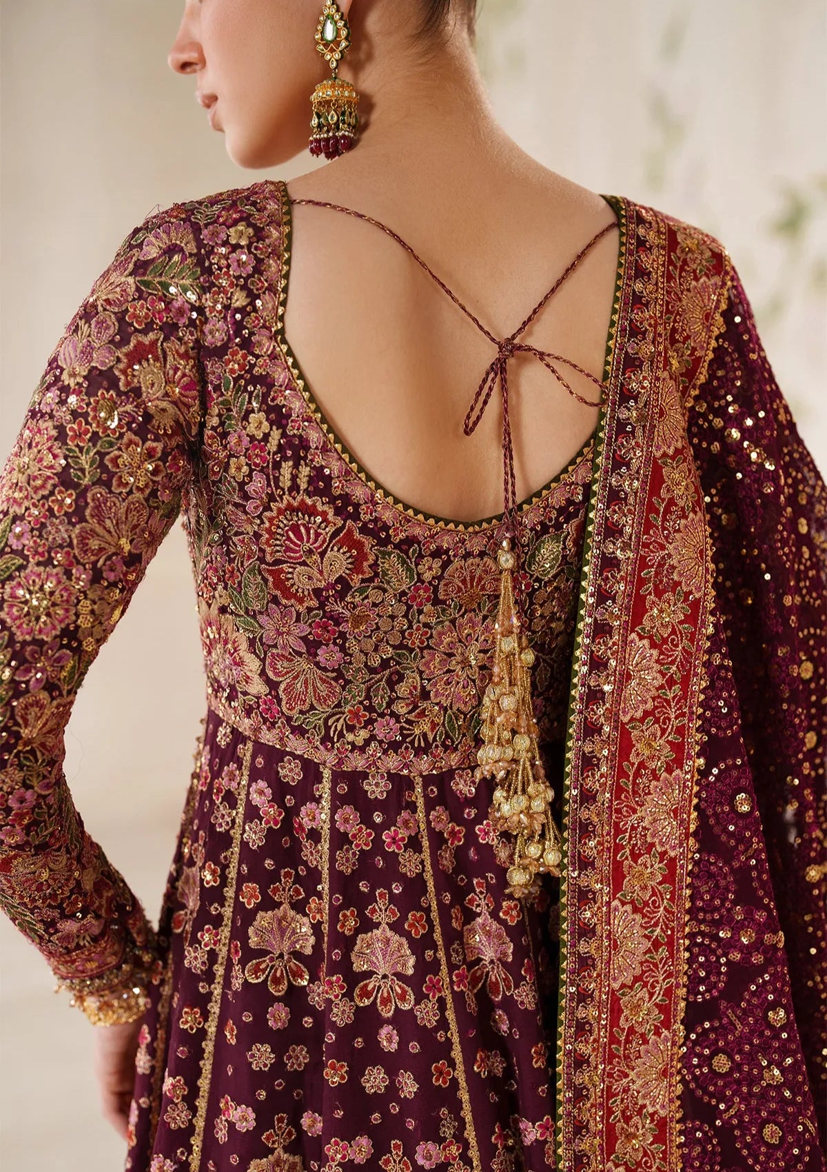 Baroque Chantelle Formal'25 EC-05