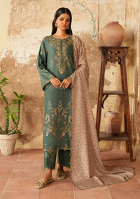 Iznik Pre-Fall'25 IPF-05