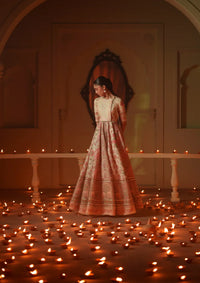 Bin Ilyas Mashriq Festive Edit'26  D-115A