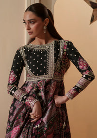 Bin Ilyas Mashriq Festive Edit'26  D-115B