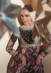 Bin Ilyas Mashriq Festive Edit'26  D-115B