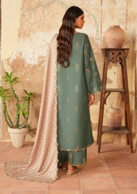 Iznik Pre-Fall'25 IPF-05