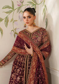 Baroque Chantelle Formal'25 EC-05