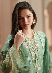 Bin Ilyas Mashriq Festive Edit'26  D-117A