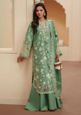 Bin Ilyas Mashriq Festive Edit'26  D-117A