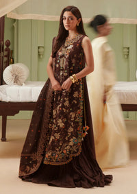 Bin Ilyas Mashriq Festive Edit'26  D-117B