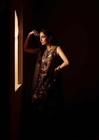 Bin Ilyas Mashriq Festive Edit'26  D-117B