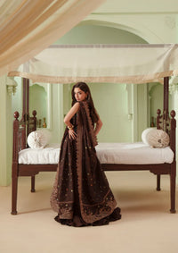 Bin Ilyas Mashriq Festive Edit'26  D-117B