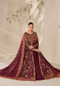 Baroque Chantelle Formal'25 EC-05