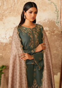 Iznik Pre-Fall'25 IPF-05