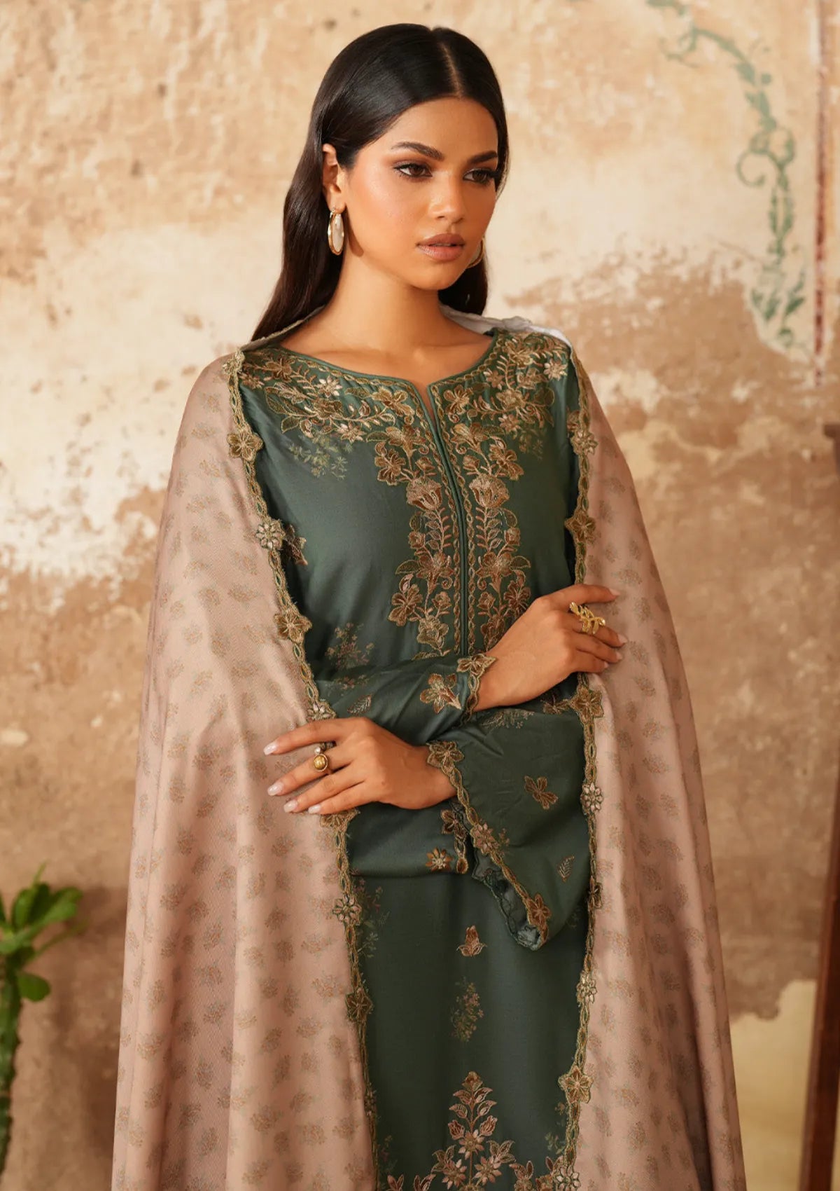 Iznik Pre-Fall'25 IPF-05