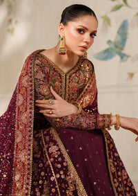 Baroque Chantelle Formal'25 EC-05