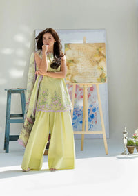 Sobia Nazir Vital Lawn'26 V-11A