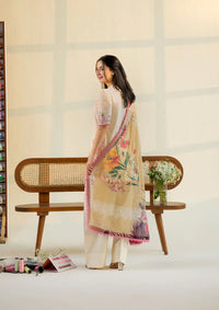 Sobia Nazir Vital Lawn'26 V-11B