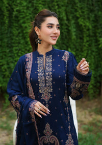 Johra Arnish Winter'25 JW-337