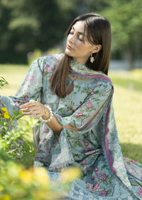 Elaf Santorini Prints Vol-1'26 EPN-8A EIRINI BLOOM