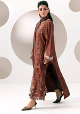 Qalamkar Qprints Linen'26 QPW-01 A Jaza