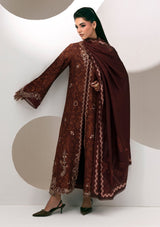 Qalamkar Qprints Linen'26 QPW-01 A Jaza