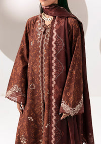 Qalamkar Qprints Linen'26 QPW-01 A Jaza