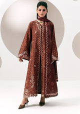 Qalamkar Qprints Linen'26 QPW-01 A Jaza