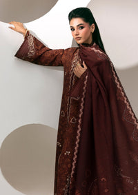 Qalamkar Qprints Linen'26 QPW-01 A Jaza