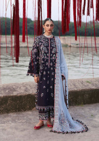 Hussain Rehar Karandi'25 - Rouge