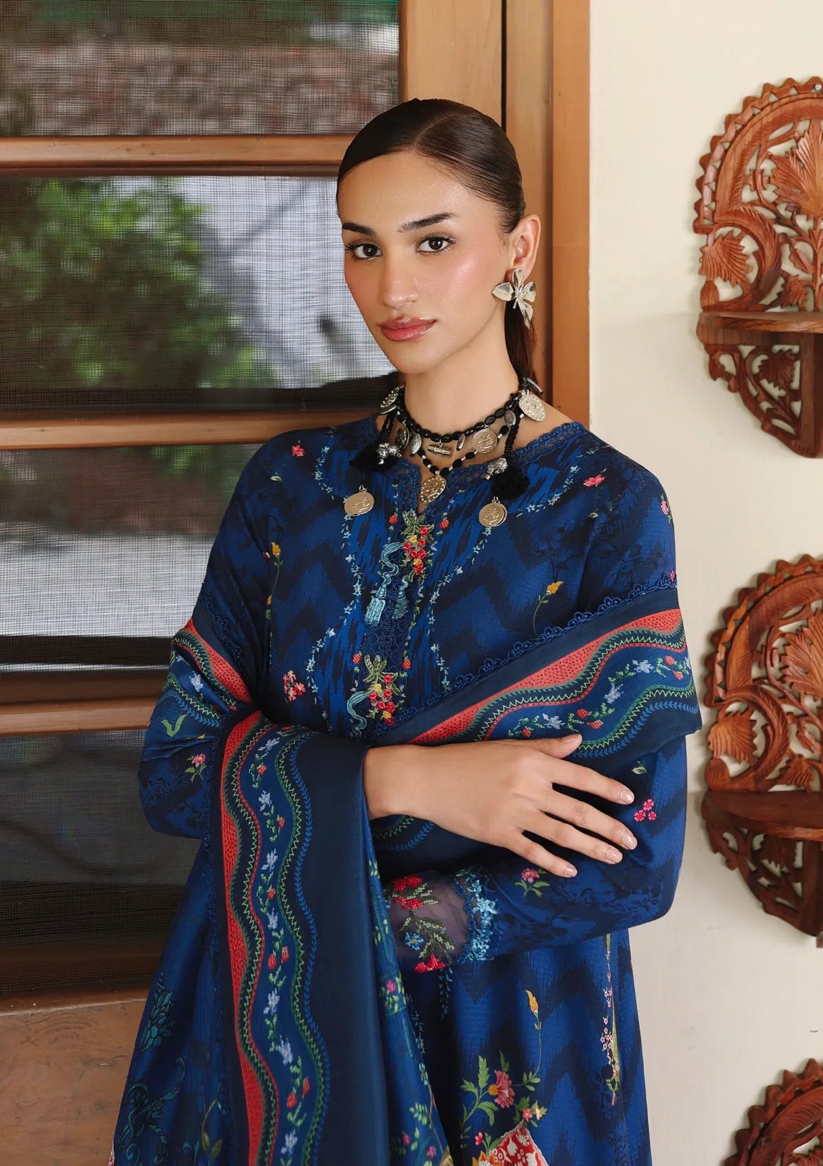 Qalamkar Qprint'25 QW-02B Silas