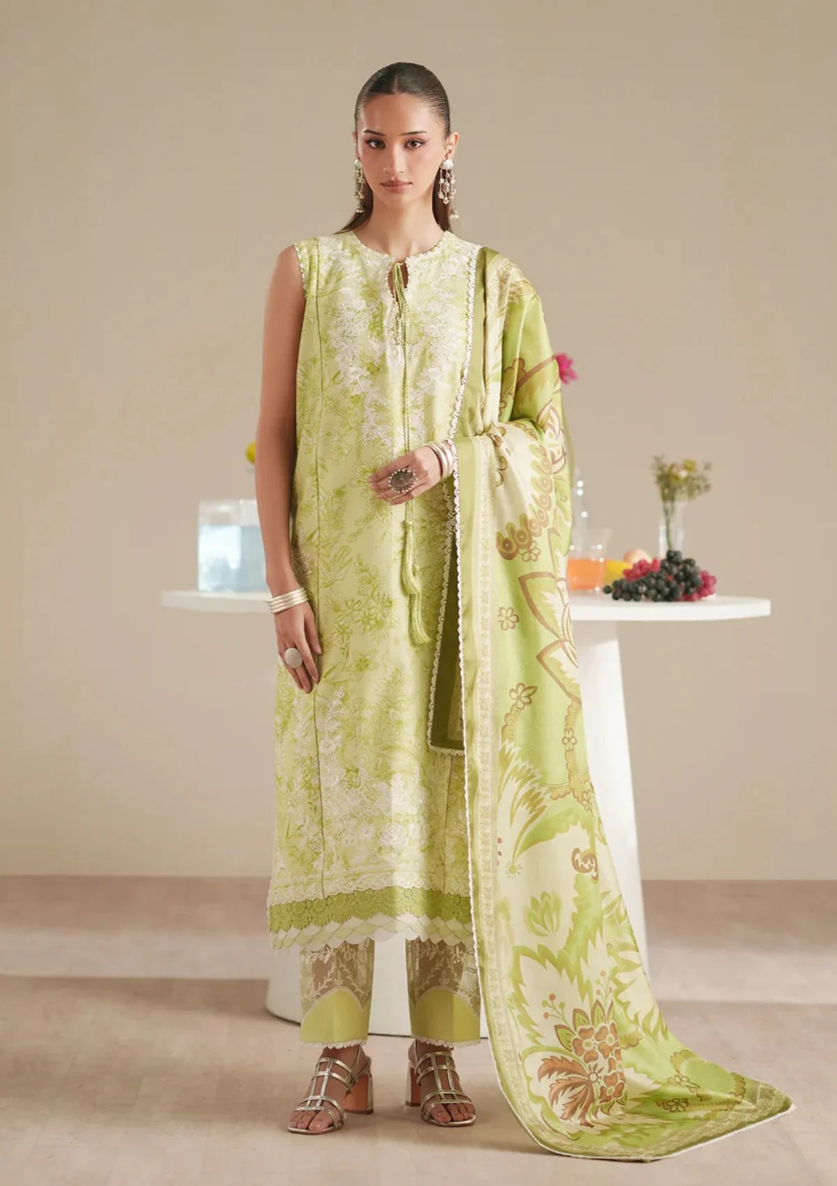 Bin Ilyas Jojo Summer '26 D-86B