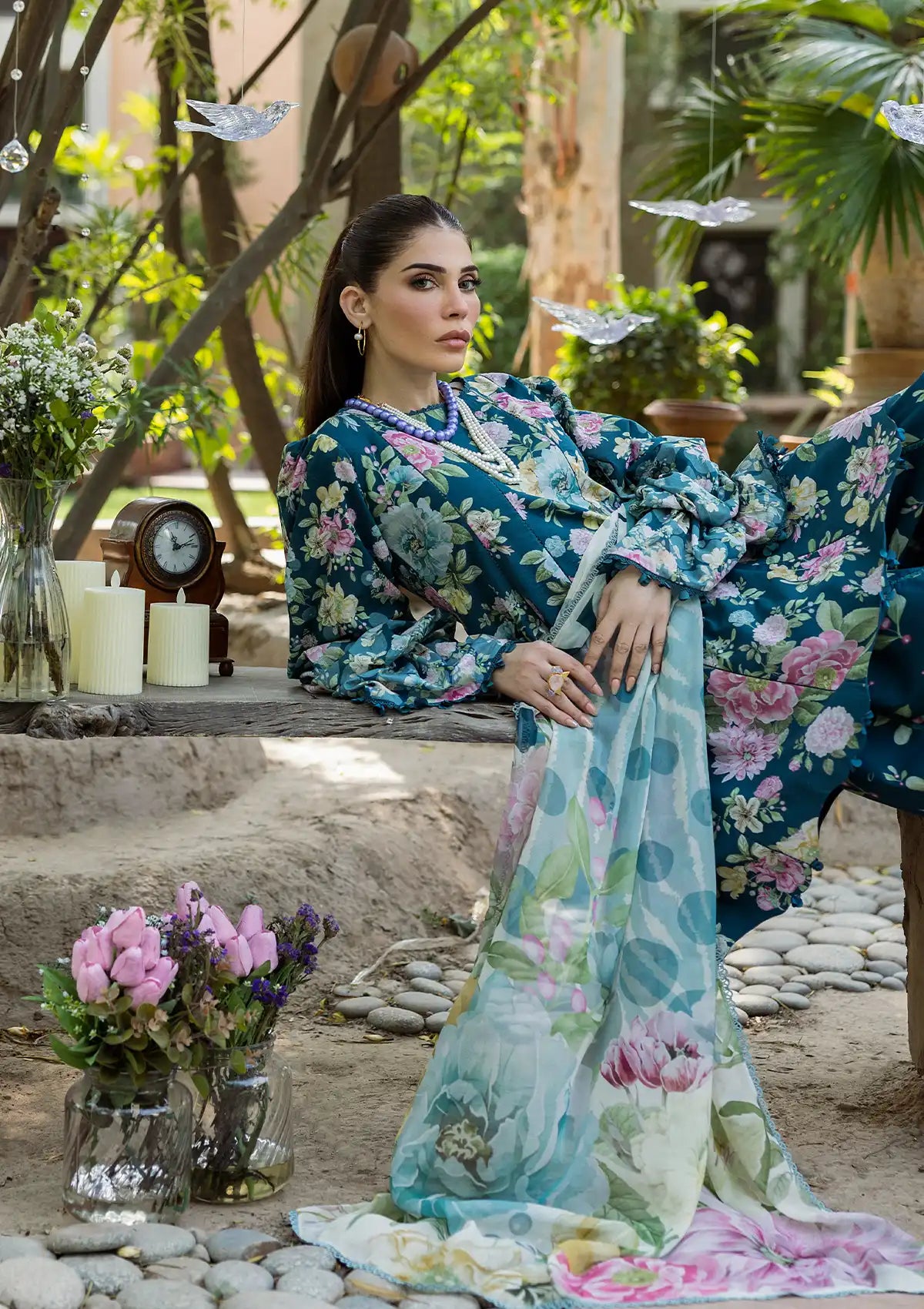 mohsin-saeed-fabrics-designer-daily-wear-formal-and-wedding-suits-within-budget-This-product-is-from-elaf-prints-lawn25-ecd-01b-azure-fern-is-available-on-Mohsin-saeed-fabrics-website.
