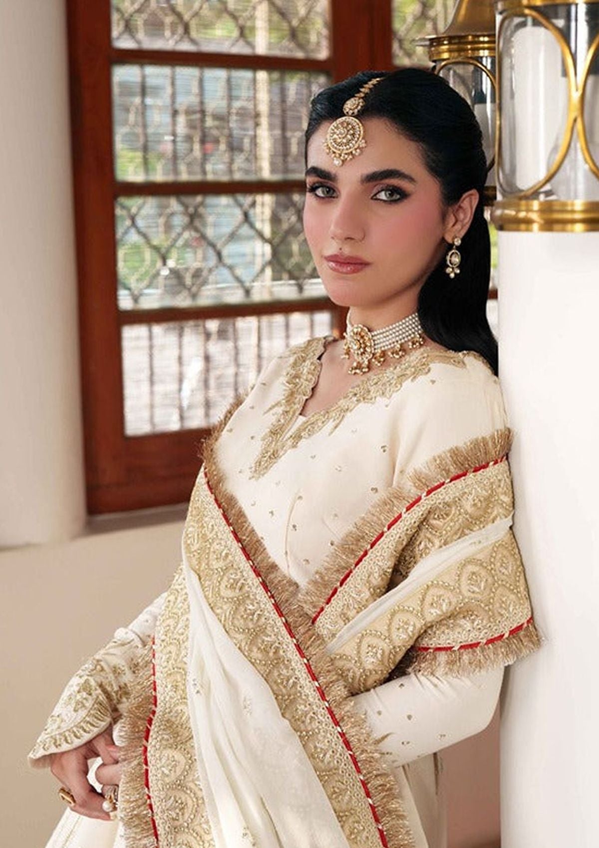 Neeshay Shagun Formals'26 -Zohravar