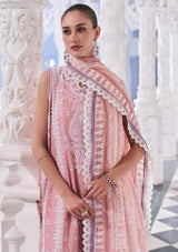 Sobia Nazir Luxury Lawn Eid '26 D-11 A