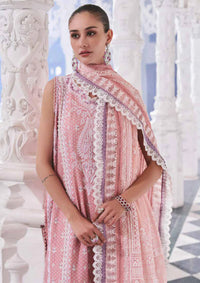 Sobia Nazir Luxury Lawn Eid '26 D-11 A