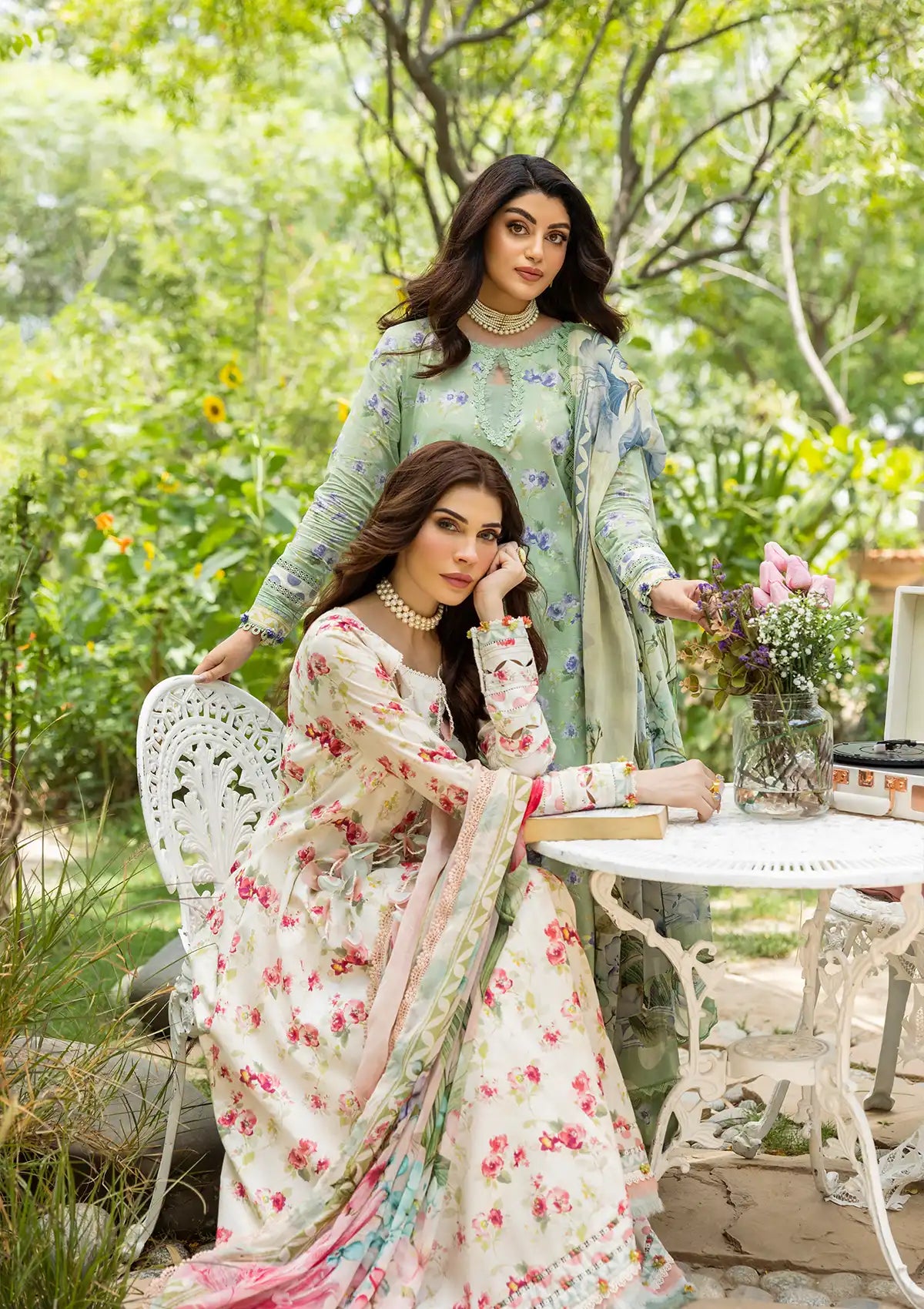 mohsin-saeed-fabrics-designer-daily-wear-formal-and-wedding-suits-within-budget-This-product-is-from-elaf-prints-lawn25-ecd-02a-ivory-peony-is-available-on-Mohsin-saeed-fabrics-website.