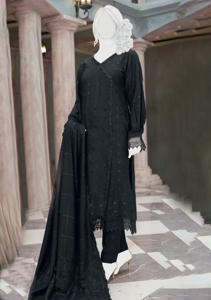 Pakeeza By ABC Chapter-2 Wool'25 D-05