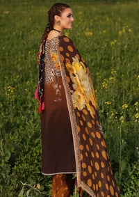 Charizma Signature Prints Lawn'24 SP4-09 - Mohsin Saeed Fabrics