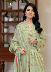 Johra Azreen Winter'25  JW-533