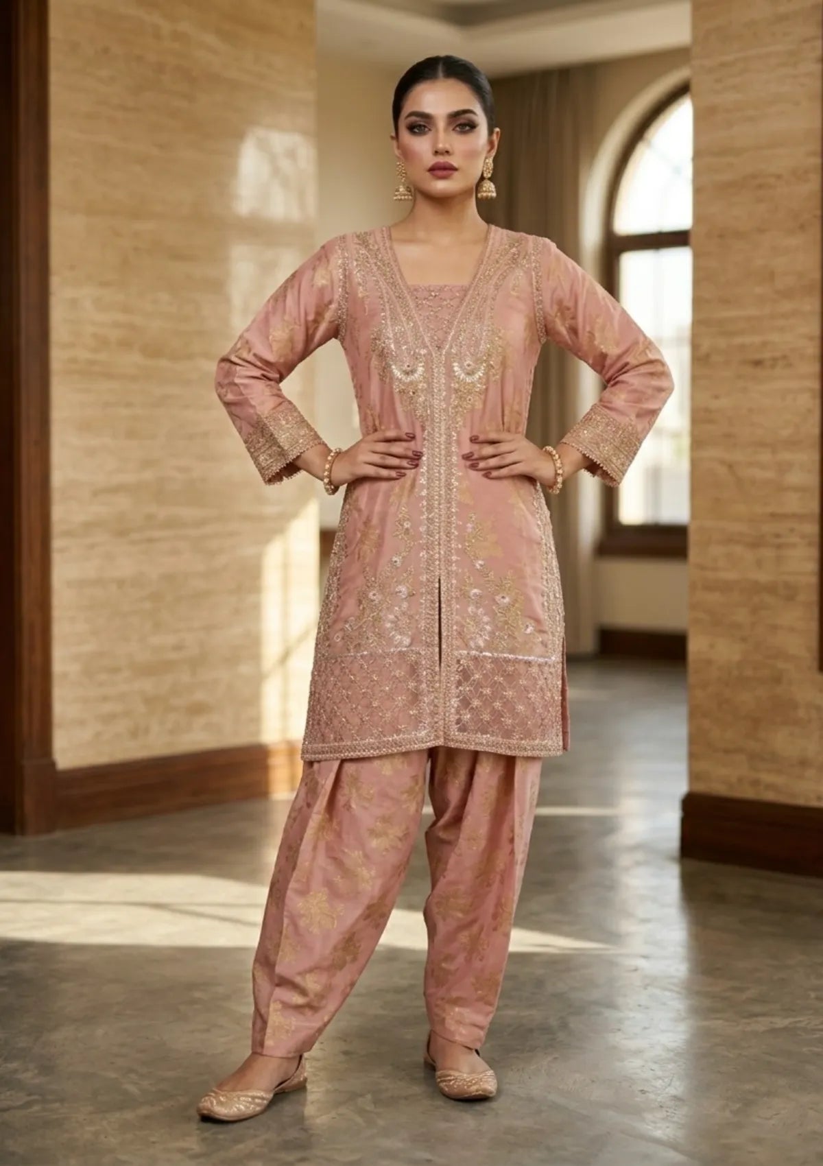 Diara Couture Elara Edit'26 JK-26